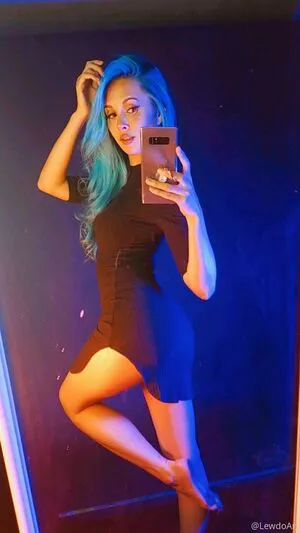 Lewdoart OnlyFans Leaked Free Thumbnail Picture - #aekqmHmcJc
