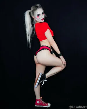 Lewdoart OnlyFans Leaked Free Thumbnail Picture - #akffXeCTJo