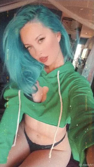 Lewdoart OnlyFans Leaked Free Thumbnail Picture - #bvLv1dF3CI