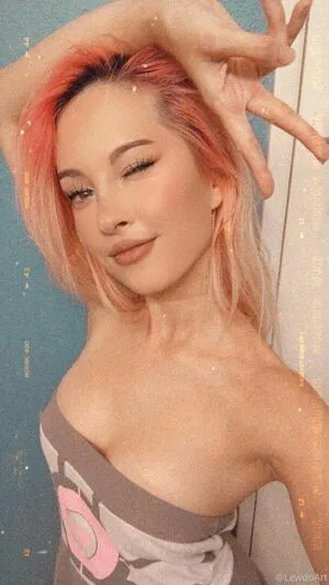 Lewdoart OnlyFans Leaked Free Thumbnail Picture - #bwI2WsAeuT