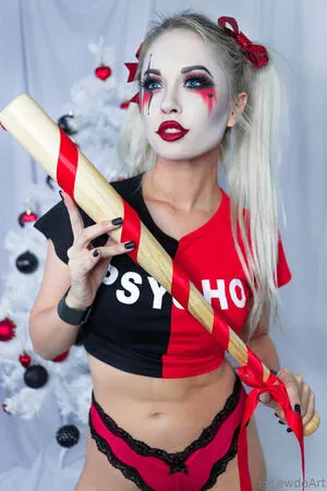 Lewdoart OnlyFans Leaked Free Thumbnail Picture - #fmXx6swLoh