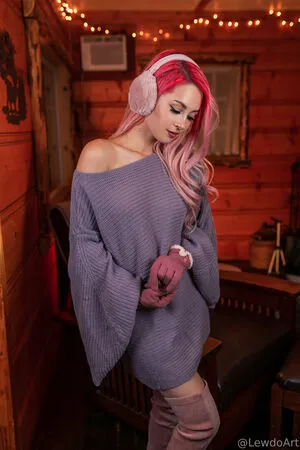 Lewdoart OnlyFans Leaked Free Thumbnail Picture - #jvd8RIByZT