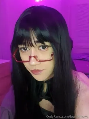 Lewdpillows OnlyFans Leaked Free Thumbnail Picture - #5F0oxZ5hUh