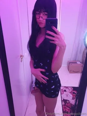 Lewdpillows OnlyFans Leaked Free Thumbnail Picture - #Cnfozjcq20