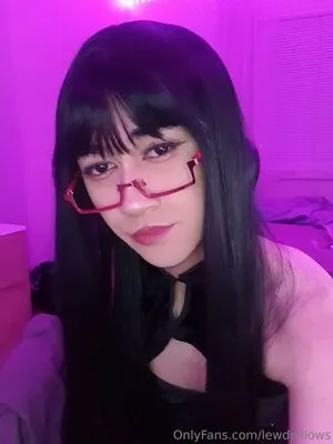 Lewdpillows OnlyFans Leaked Free Thumbnail Picture - #EbvXHNjoJN