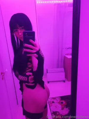 Lewdpillows OnlyFans Leaked Free Thumbnail Picture - #Fzm0cBTpeR