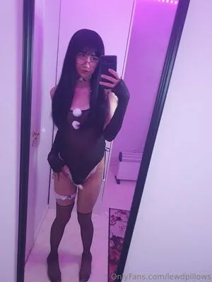 Lewdpillows OnlyFans Leaked Free Thumbnail Picture - #YmAH5qODNF
