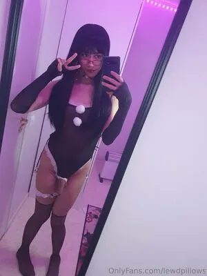 Lewdpillows OnlyFans Leaked Free Thumbnail Picture - #ZcEvCn5JLu