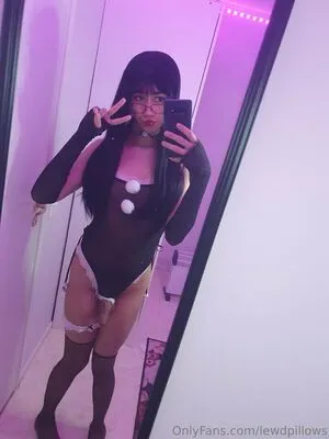 Lewdpillows OnlyFans Leaked Free Thumbnail Picture - #gTKTd4m8Cy