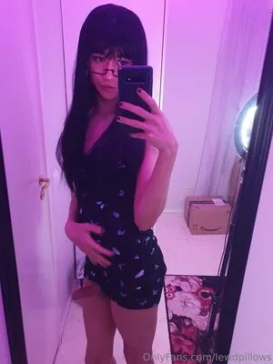 Lewdpillows OnlyFans Leaked Free Thumbnail Picture - #mayHgu68g8