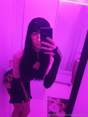 Lewdpillows OnlyFans Leaked Free Thumbnail Picture - #rjAsiV6qBR