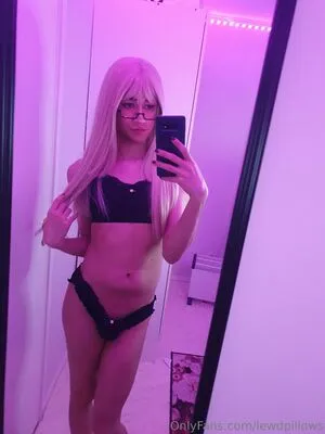 Lewdpillows OnlyFans Leaked Free Thumbnail Picture - #vd1GDUcdND