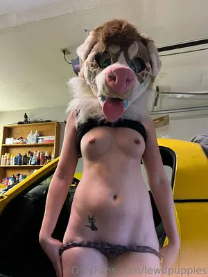 Lewdpuppies OnlyFans Leaked Free Thumbnail Picture - #1IsV6KQJFZ