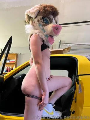 Lewdpuppies OnlyFans Leaked Free Thumbnail Picture - #DlVe1s3ecl