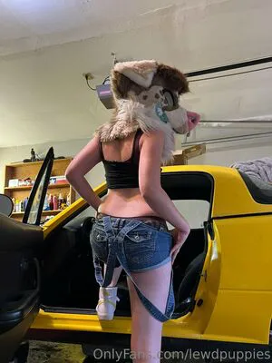 Lewdpuppies OnlyFans Leaked Free Thumbnail Picture - #gyHYfhoFJe