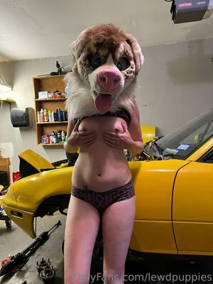 Lewdpuppies OnlyFans Leaked Free Thumbnail Picture - #i5jTR8TNqr