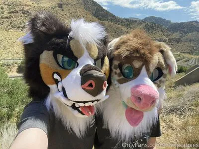 Lewdpuppies OnlyFans Leaked Free Thumbnail Picture - #oIjQER32Xq