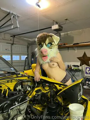 Lewdpuppies OnlyFans Leaked Free Thumbnail Picture - #wPezCLEUsG