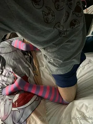Lewdpurple OnlyFans Leaked Free Thumbnail Picture - #51m2bc3b1U