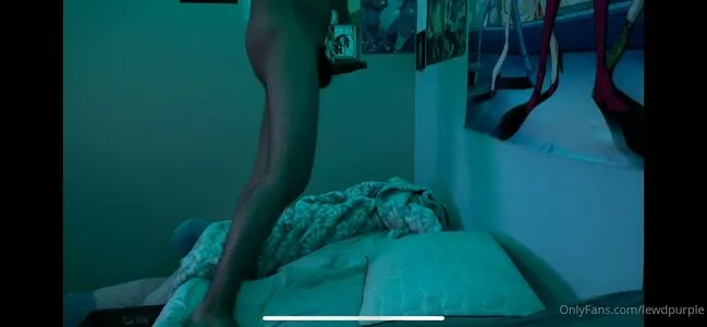 Lewdpurple OnlyFans Leaked Free Thumbnail Picture - #6Mfl7kRbDS