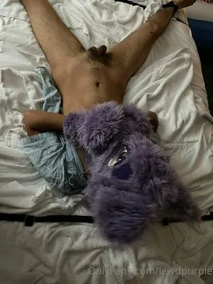 Lewdpurple OnlyFans Leaked Free Thumbnail Picture - #M6LwM3Ctxz