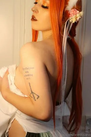 Lewdquest OnlyFans Leaked Free Thumbnail Picture - #7I4yQTnxJ4