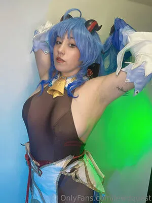 Lewdquest OnlyFans Leaked Free Thumbnail Picture - #HSPgEFa0W1
