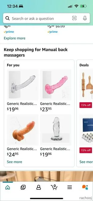 Lewdrachooj OnlyFans Leaked Free Thumbnail Picture - #qcyingwxDA