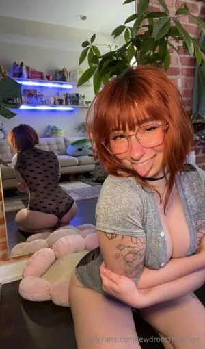 Lewdroosfreepage OnlyFans Leaked Free Thumbnail Picture - #GSWGILfBUV