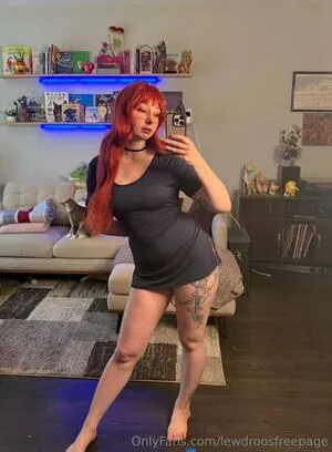 Lewdroosfreepage OnlyFans Leaked Free Thumbnail Picture - #U5G4k3uBlt