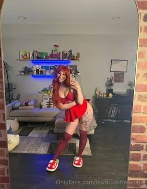 Lewdroosfreepage OnlyFans Leaked Free Thumbnail Picture - #iSwEQtrJxn