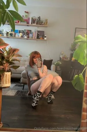 Lewdroosfreepage OnlyFans Leaked Free Thumbnail Picture - #nB3UsReGeT