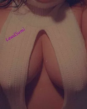 Lewdsumi OnlyFans Leaked Free Thumbnail Picture - #XobVgKJV9I