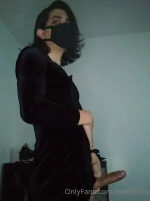 Lewdtricky OnlyFans Leaked Free Thumbnail Picture - #28HcIT2DFd
