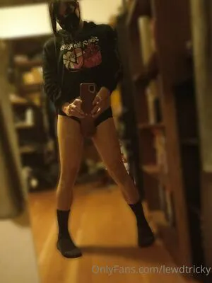Lewdtricky OnlyFans Leaked Free Thumbnail Picture - #A4tMk1CBbu