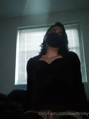 Lewdtricky OnlyFans Leaked Free Thumbnail Picture - #FAJcSwjjTZ