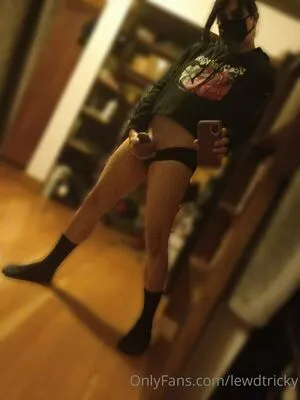 Lewdtricky OnlyFans Leaked Free Thumbnail Picture - #MR63AYm4YV