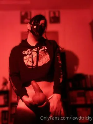 Lewdtricky OnlyFans Leaked Free Thumbnail Picture - #OMjVz51sl8