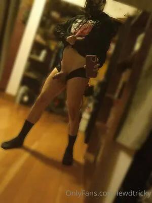 Lewdtricky OnlyFans Leaked Free Thumbnail Picture - #jFh5xEGaBf