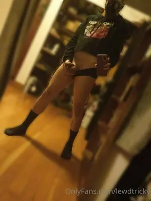 Lewdtricky OnlyFans Leaked Free Thumbnail Picture - #uzS1cpYuzb