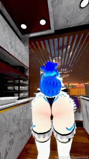 Lewdyspearmint OnlyFans Leaked Free Thumbnail Picture - #0Qwy6lepos