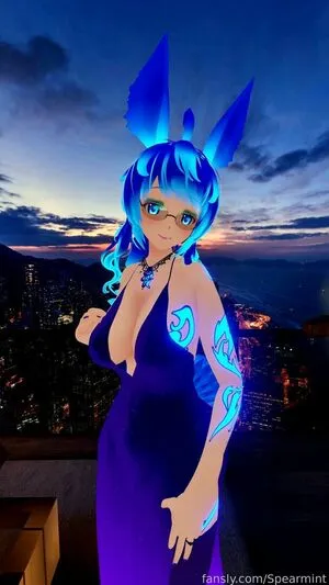 Lewdyspearmint OnlyFans Leaked Free Thumbnail Picture - #2UxSO5SzI5