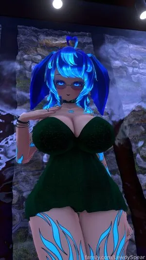 Lewdyspearmint OnlyFans Leaked Free Thumbnail Picture - #3gpGMTlXIz