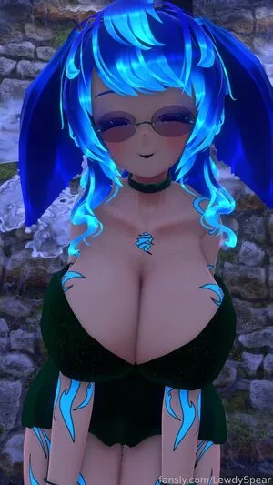 Lewdyspearmint OnlyFans Leaked Free Thumbnail Picture - #7h6OqCFtqw