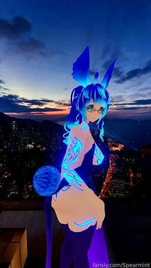 Lewdyspearmint OnlyFans Leaked Free Thumbnail Picture - #CbE2I85tsO