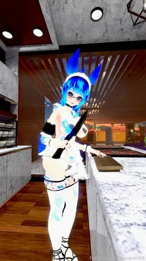Lewdyspearmint OnlyFans Leaked Free Thumbnail Picture - #GKzyyesW85