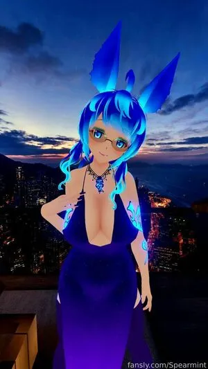 Lewdyspearmint OnlyFans Leaked Free Thumbnail Picture - #J2O4qwtFjw