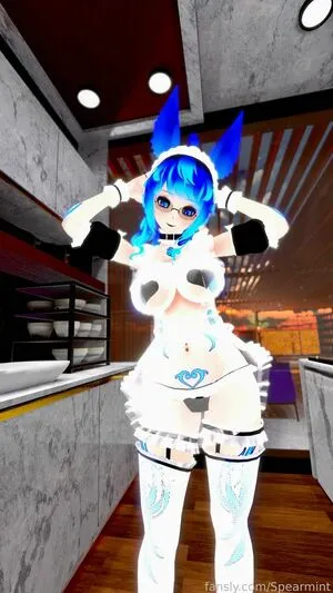 Lewdyspearmint OnlyFans Leaked Free Thumbnail Picture - #ON9iXp0Ynb