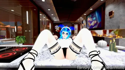 Lewdyspearmint OnlyFans Leaked Free Thumbnail Picture - #gx3pkN5LNs