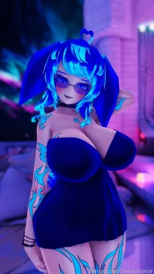 Lewdyspearmint OnlyFans Leaked Free Thumbnail Picture - #oYtUqESlwL